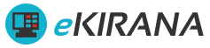eKirana Logo
